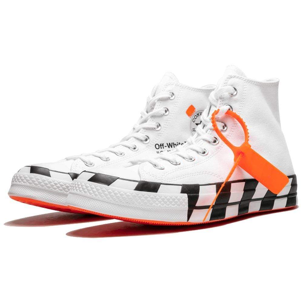 Off White X Converse Chuck 70 Stripe White 163862c 2 - www.kickbulk.cc